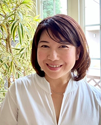 吉村知恵（ハウスキーピング協会理事）