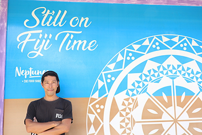 コンペティション2026　特別講演　永崎 裕麻 氏