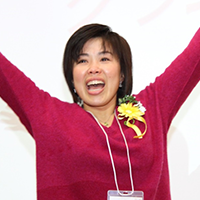 小林直美さん