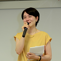 家村かおりさん