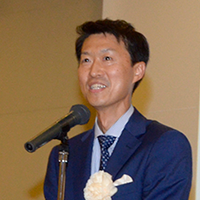 小林秀樹さん