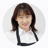 西原 三葉さん
