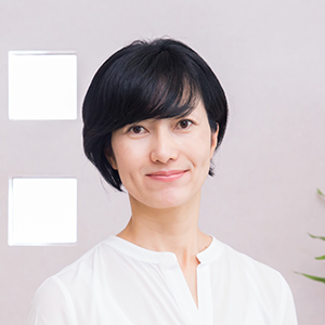 柳澤知伽さん