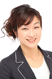 嶋野 美紀子(しまの みきこ)