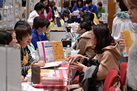 整理収納フェスティバル2025