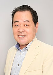 ハウスキーピング協会 代表理事　澤 一良