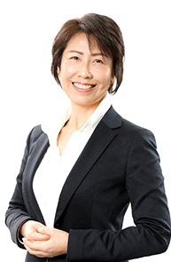 藤岡聖子