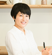 琴野 未菜絵 氏（整理のタネ代表 / いい夫婦の片付け研究所）
